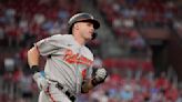 Mullins, Nevin power Orioles to 5-3 win over Cardinals