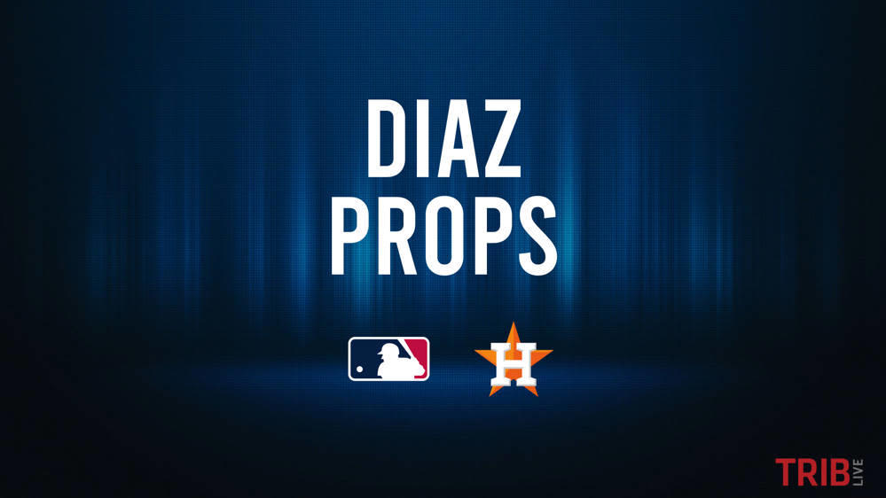 Yainer Diaz vs. Marlins Preview, Player Prop Bets - July 11
