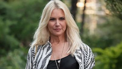 Valeria Mazza recordó el momento del asesinato de Gianni Versace: “Se me pone la piel de gallina“