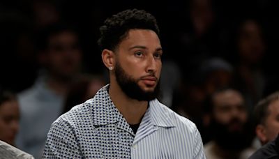 Ben Simmons, ex de Kendall Jenner y Eiza González, subasta su mansión de Los Ángeles - La Opinión