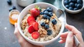 Oatmeal Vs Porridge: The Difference Is All In The Oats