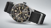 New Seiko release may be the ultimate dive watch