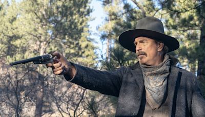 Horizon: An American Saga Chapter 1 review – Kevin Costner’s very, very long cowboy epic is no Yellowstone