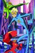 Stretch Armstrong und die Flex Fighters