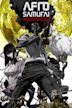 Afro Samurai: Resurrection