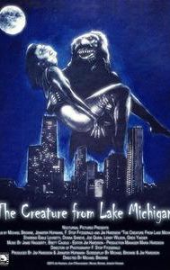 The Creature from Lake Michigan