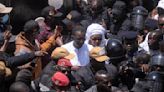 Senegal voted in a tightly contested presidential race after months of unrest