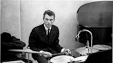 The beat of the Crickets: J.I. Allison, iconic drummer of Buddy Holly's group, dies at 82