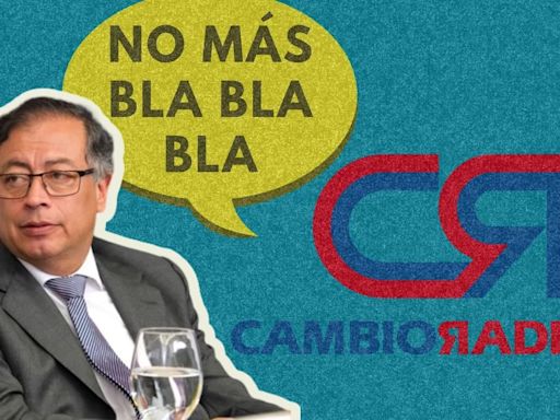 Cambio Radical cuestionó la celebración de la victoria de Claudia Sheinbaum por la izquierda colombiana: “Será por las promesas en salud estilo Petro”
