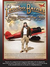 The Legend of Pancho Barnes and the Happy Bottom Riding Club Movie ...
