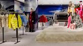 Neiman’s Spotlights Ski and Snowboard Wear