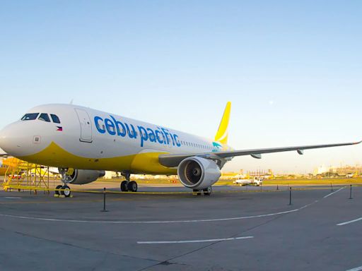 Cebu Pacific to launch Cebu-Osaka flights starting October 15