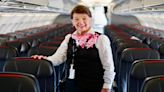Bette Nash, world's longest-serving flight attendant, dies at 88