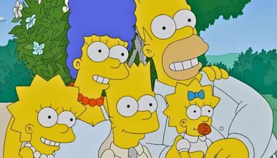 The Simpsons Season 14 Streaming: Watch & Stream Online via Disney Plus