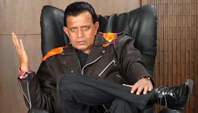 Mithun Chakraborty: A rare crowd-puller whose career is a bundle of contradictions