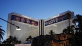 The Mirage casino, which ushered in an era of Las Vegas Strip megaresorts in the ’90s, is closing - WTOP News