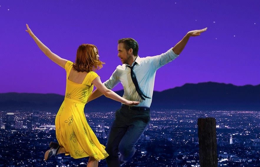 Ryan Gosling Reveals ’La La Land’ Moment That ’Haunts’ Him To This Day