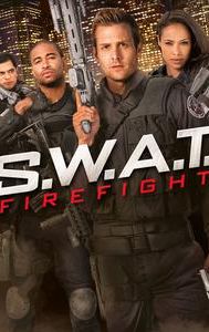S.W.A.T. Firefight