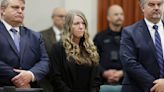 Condenan a Lori Vallow Daybell a cadena perpetua por los asesinatos de sus 2 hijos y por conspirar en el asesinato de la primera esposa de su marido