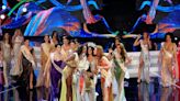 Filipina wins transgender pageant in Thailand