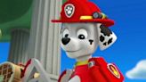 Capítulo maratón de Marshall y sus mejores rescates con Paw Patrol se puede ver en YouTube