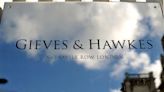 Frasers Group Buys Troubled Gieves & Hawkes
