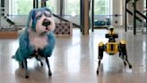 Boston Dynamics’ latest robodog has fur & killer dance moves - Dexerto