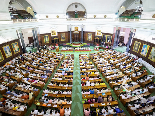 Opinion: Opinion | Lok Sabha: How Past Coalition Governments Elected Speakers