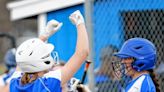 High schools: Granby softball rallies back to beat Smith Vocational