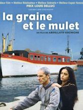 La Graine et le Mulet