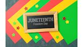 Juneteenth 2024: What’s open, what’s closed today (June 19, 2024)? Walmart, Target, grocery stores