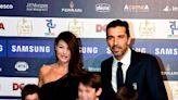 Enamorado de una presentadora y padre de familia numerosa: el lado más íntimo de Gianluigi Buffon, que cuelga los guantes