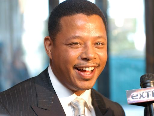 Terrence Howard's unconventional views and Hollywood journey