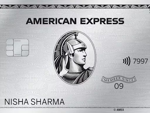 American Express, Robinhood And 2 Other Stocks Insiders Are Selling - American Express (NYSE:AXP)