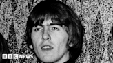 George Harrison: Blue plaque unveiled at Beatles icon's childhood home