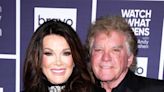 See Lisa Vanderpump's Stunning 20-Carat Diamond Engagement Ring Up Close | Bravo TV Official Site