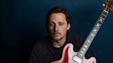 Sturgill Simpson bringing tour to Brandon Amphitheater