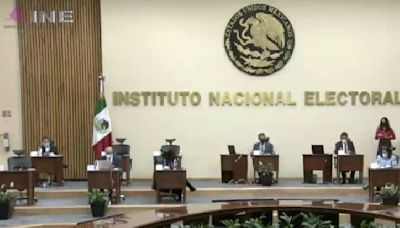 Priistas piden al INE invalidar Asamblea y reelección de “Alito” Moreno