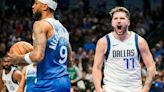 Nuggets or Timberwolves? Which team should Mavs want to face in Western Conference finals