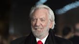 Donald Sutherland, actor de 'M*A*S*H' y 'Los Juegos del Hambre', fallece a los 88 años