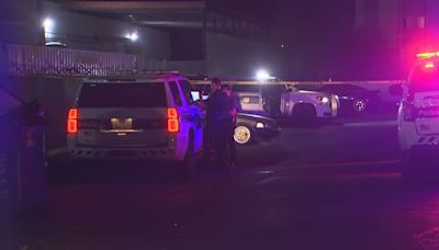 Man dead after being shot at north Phoenix hotel