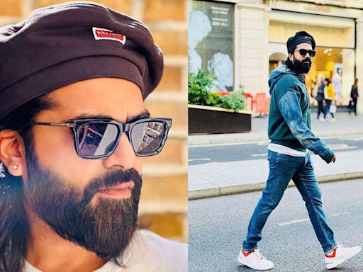 Simbu Set To Marry Telugu Film Star's Daughter? Official Announcement Expected Soon, Reports Say