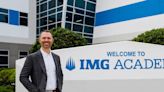 IMG Academy names Mike Milliron the Chief Operating Officer