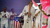 Andy Montañez y Dimensión Latina, por primera vez en el Día de la Salsa en Puerto Rico