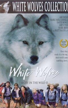 White Wolves: A Cry in the Wild II