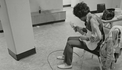 ‘Electric Lady Studios: A Jimi Hendrix Vision’ Review: Straightforward Doc Illuminates a Momentous Offstage Chapter of Rock History