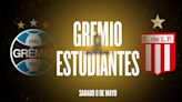 Gremio vs. Estudiantes, por la Copa Libertadores: hora, cómo ver y probables formaciones