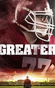 Greater (film)