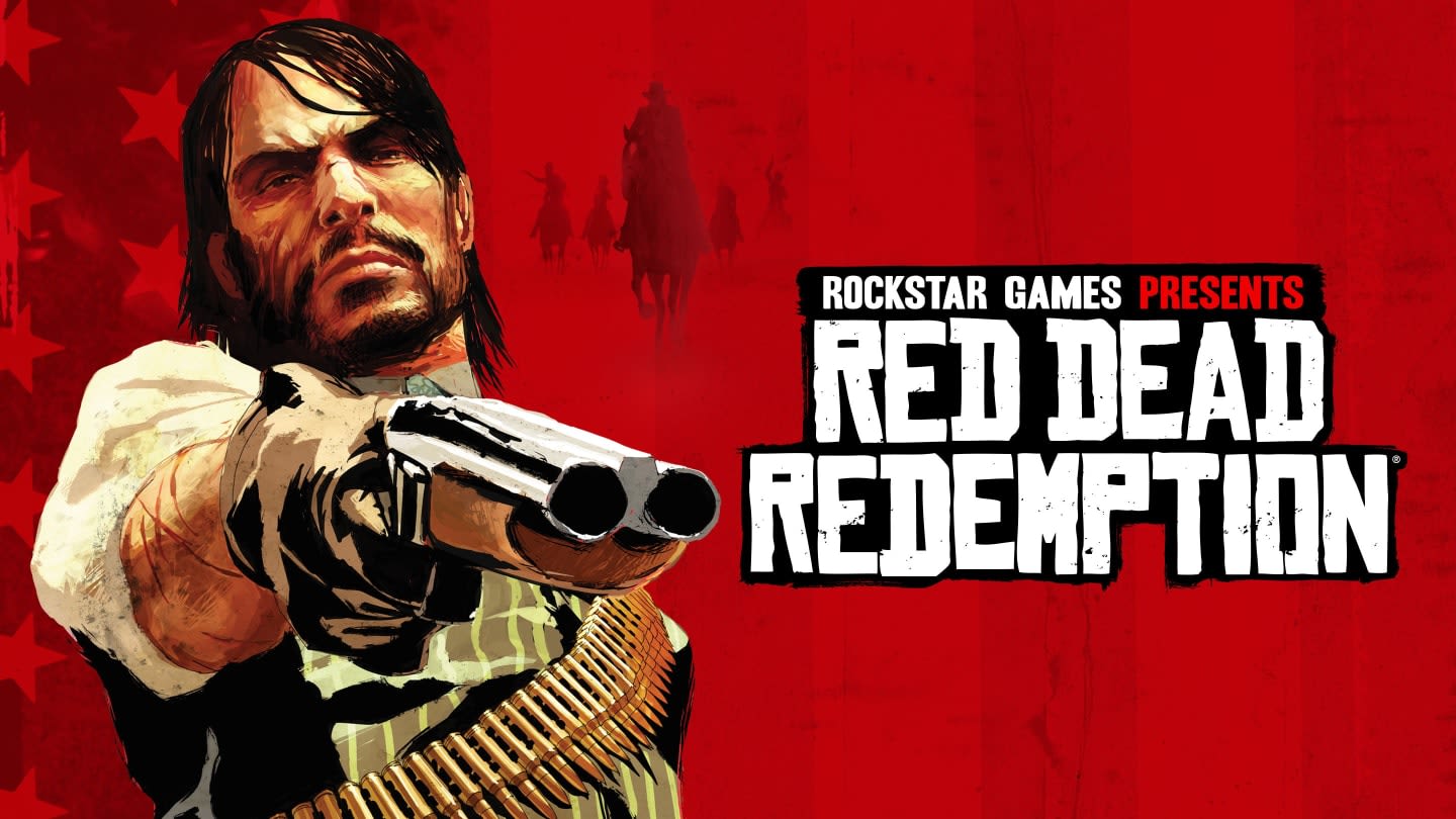 Red Dead Redemption PC port revealed on PlayStation Store