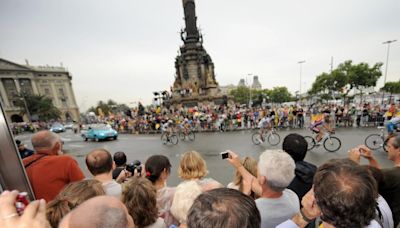 Oficial: El Tour de Francia 2026 saldrá de Barcelona a lo grande, con tres etapas